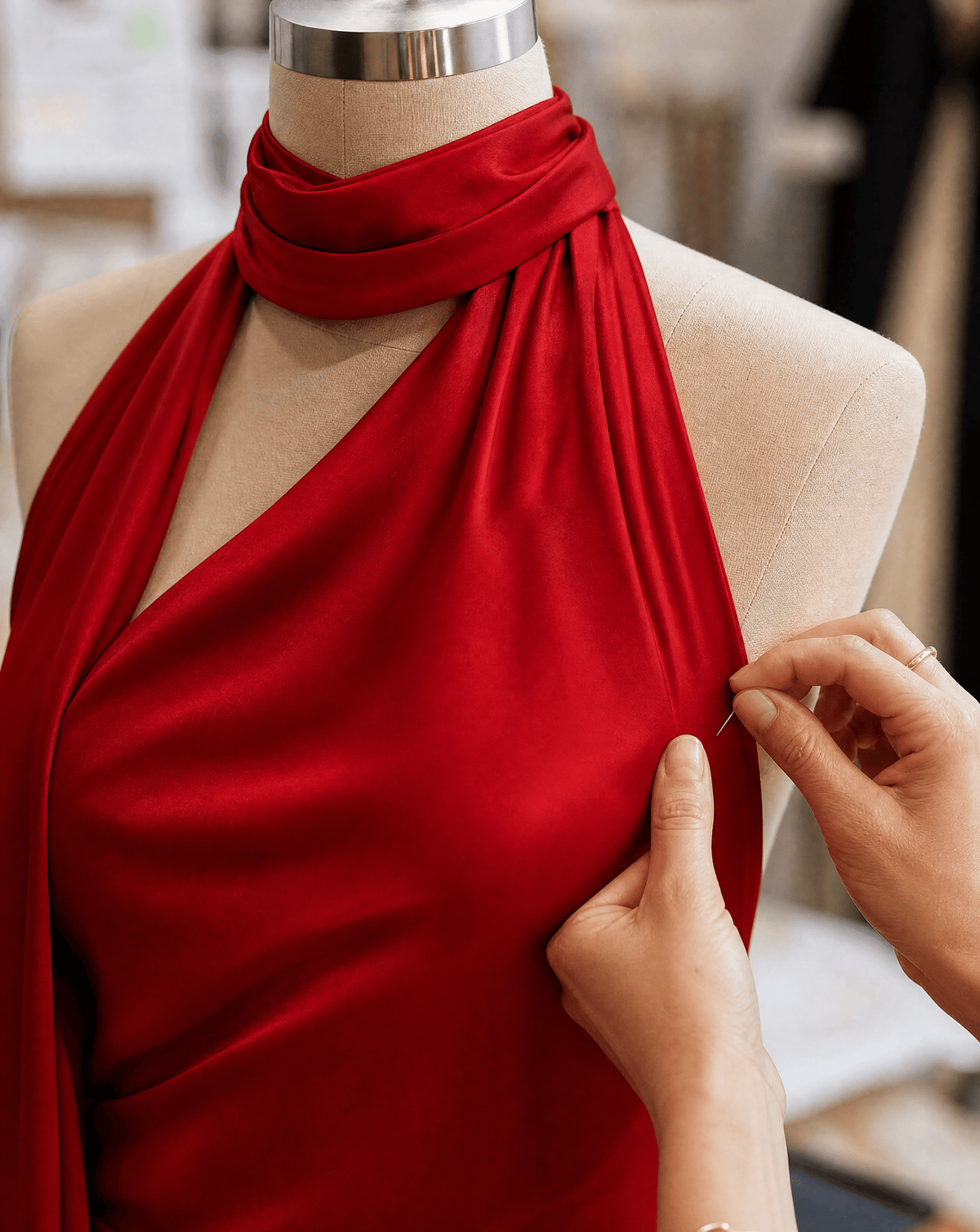 Perfection lies in the details